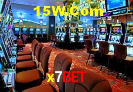 x7bet: A Experiência de Casino com Jogos de Mesa ao Vivo