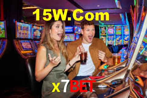 x7bet login